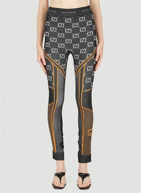 gucci loafers and leggings|Gucci leggings for sale.